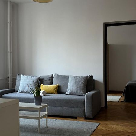 Apartament K3 Varšava Exteriér fotografie