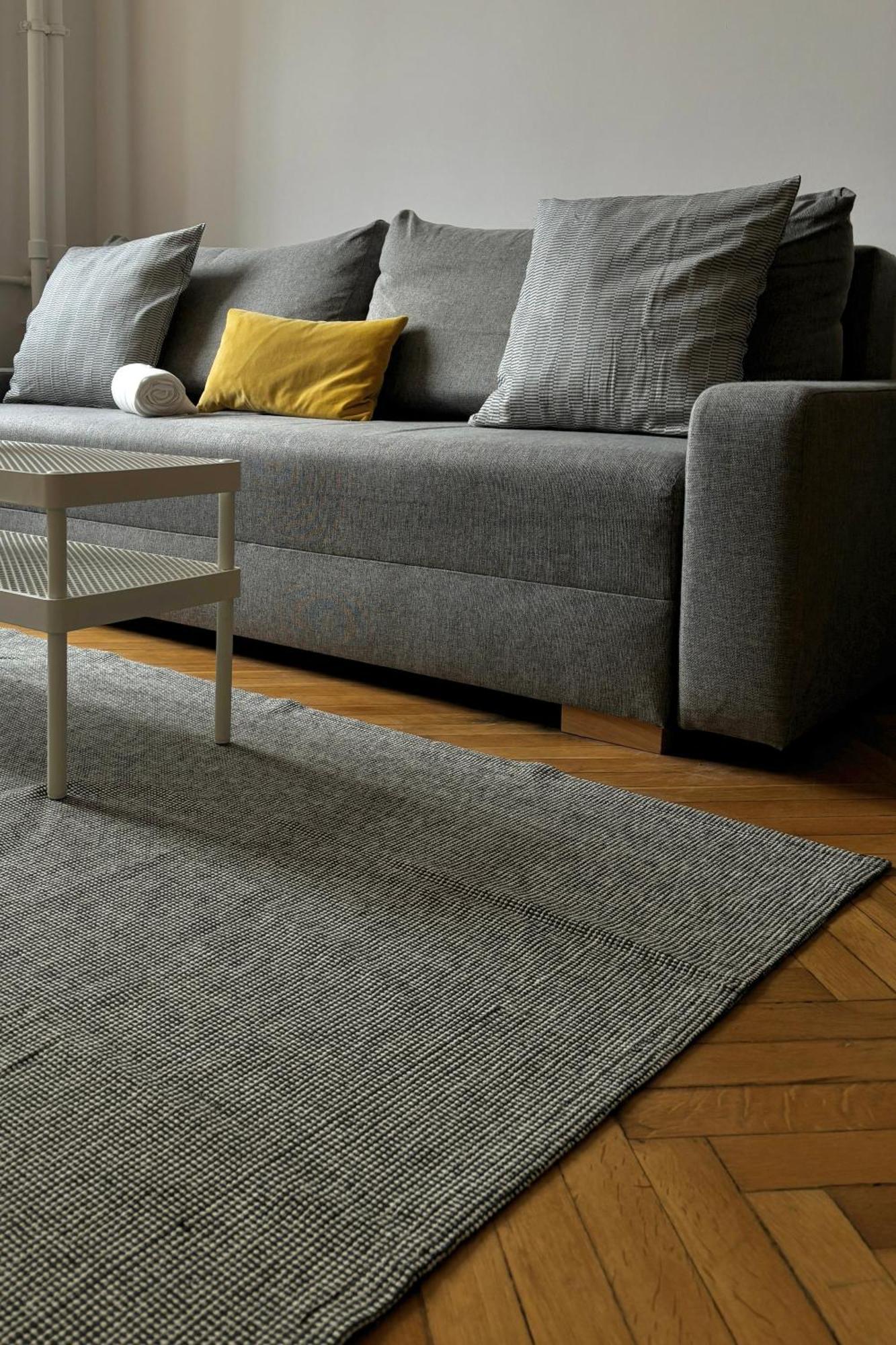 Apartament K3 Varšava Exteriér fotografie