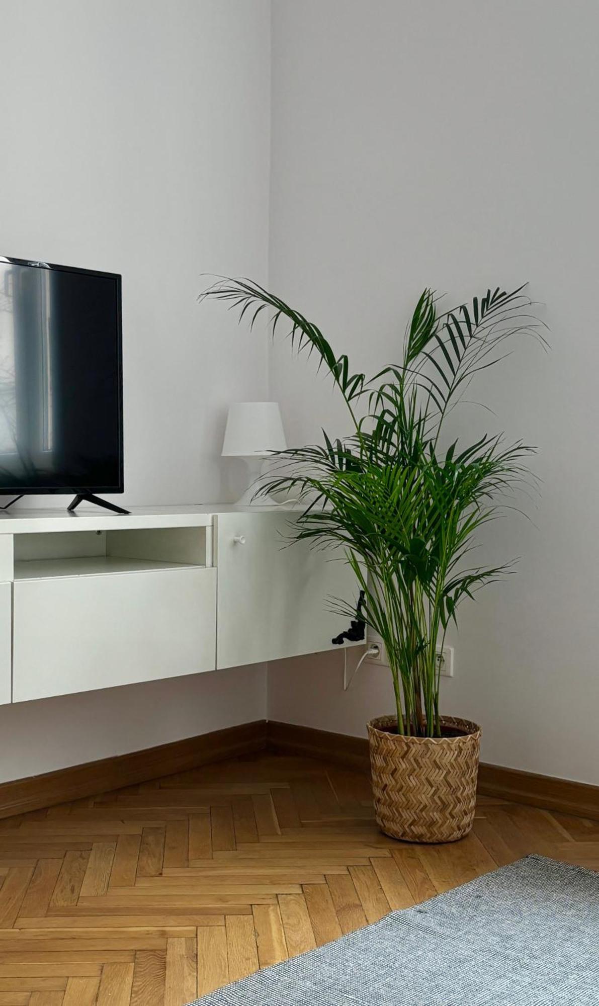 Apartament K3 Varšava Exteriér fotografie