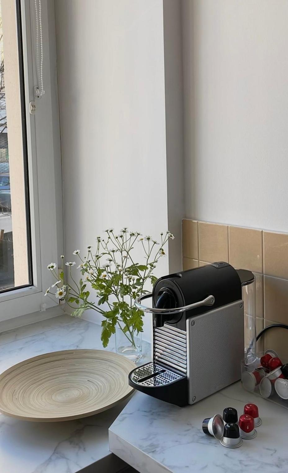 Apartament K3 Varšava Exteriér fotografie