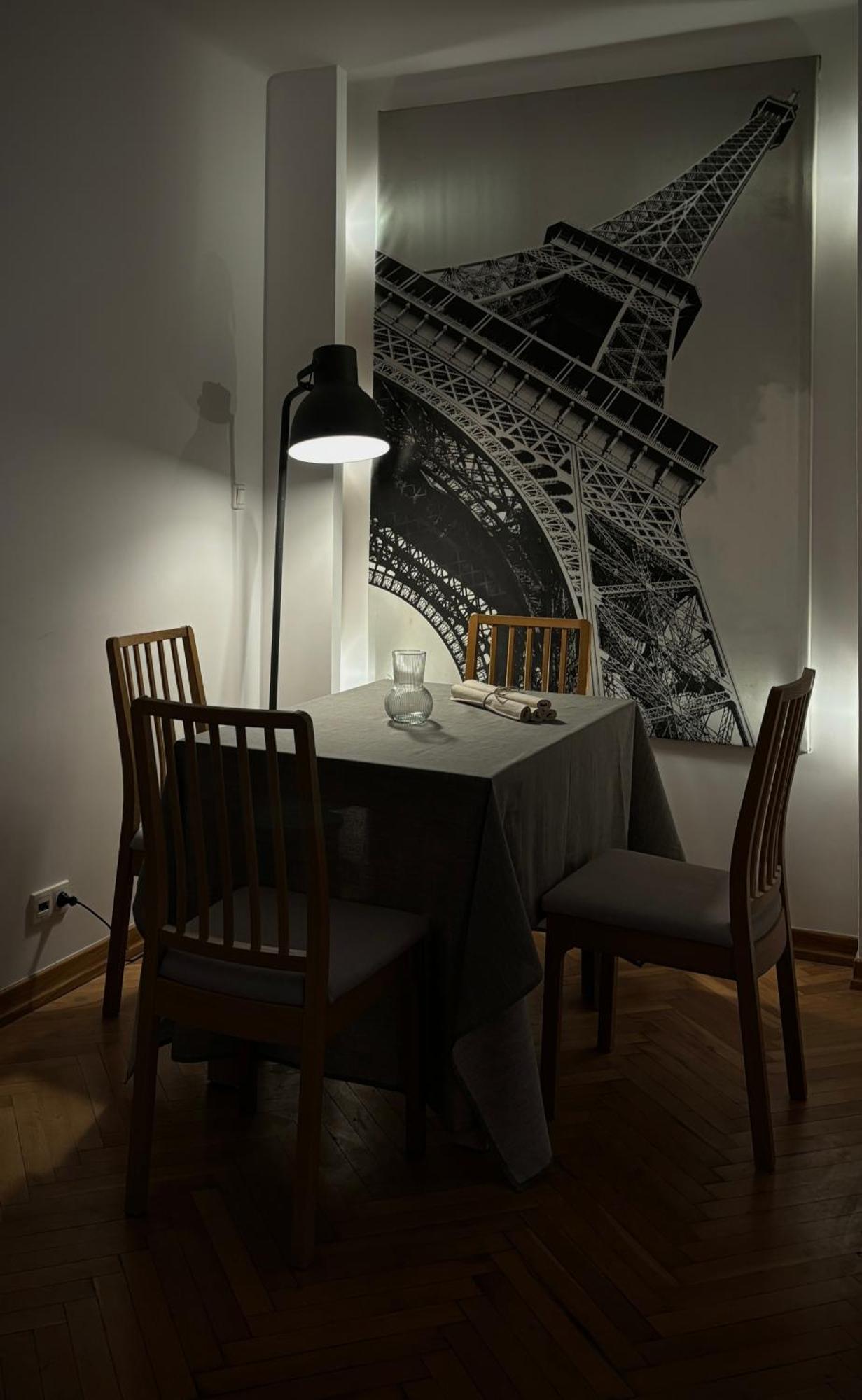 Apartament K3 Varšava Exteriér fotografie